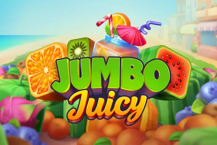 Jumbo Juicy Slot Image