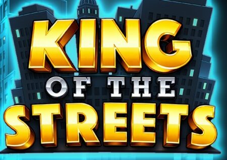 King of the Streets İncelemesi