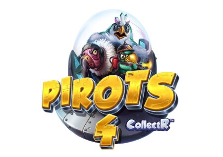 Pirots 4 İncelemesi