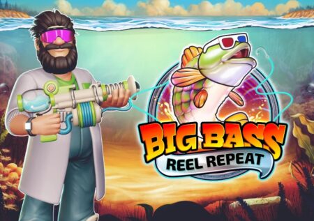 Big Bass Reel Repeat İncelemesi