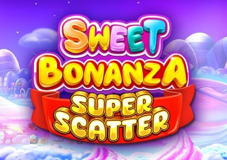 Sweet Bonanza Super Scatter İncelemesi