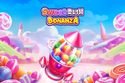 Sweet Rush Bonanza