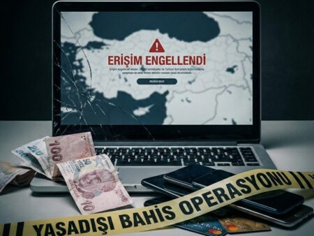 Türkiye İçin Yasadışı Bahisle Mücadele Stratejileri: Bütünleşik Eylem Planı