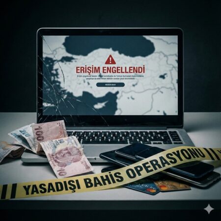 Türkiye İçin Yasadışı Bahisle Mücadele Stratejileri: Bütünleşik Eylem Planı